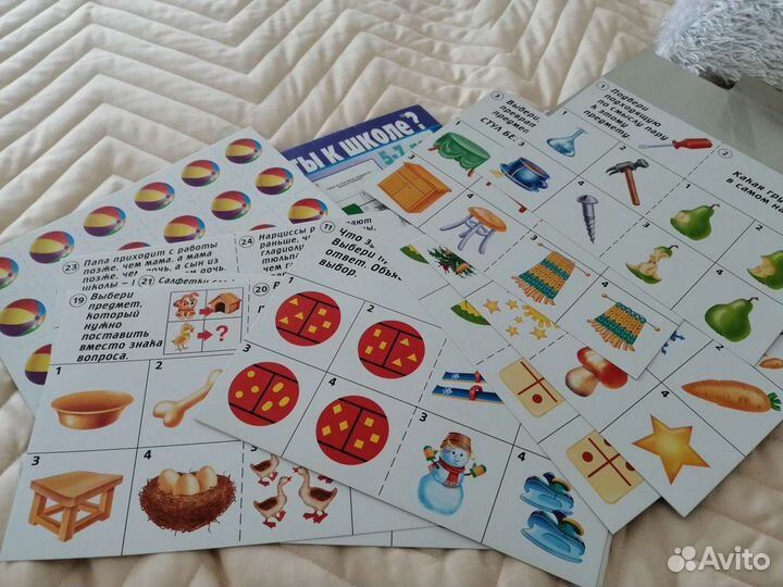 Карточки/игра 