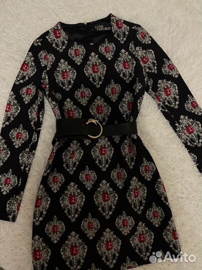 Пакет женских брендовых вещей 42-44