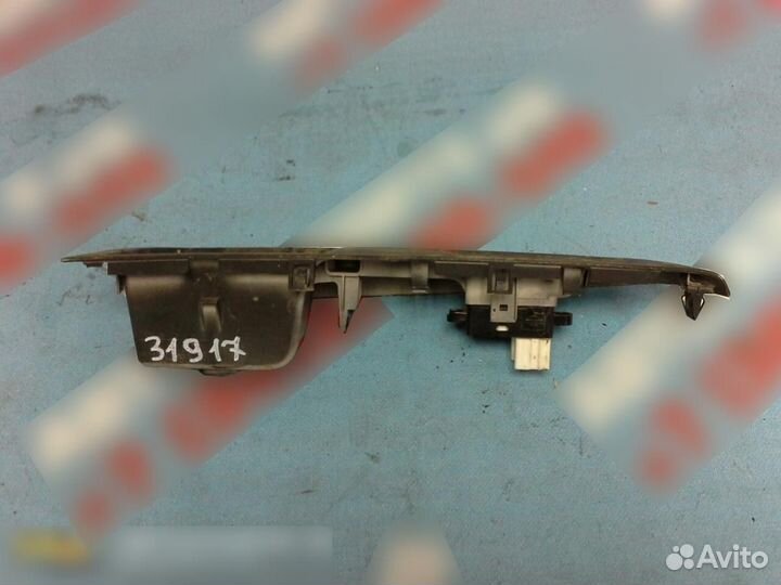 Кнопка стеклоподъемника Subaru Impreza (G12) 2008