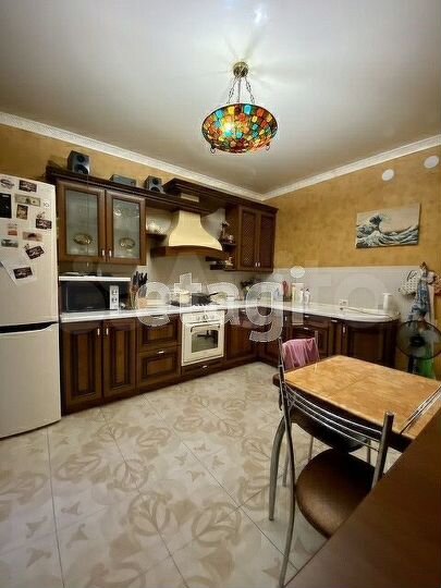 3-к. квартира, 80,9 м², 9/9 эт.