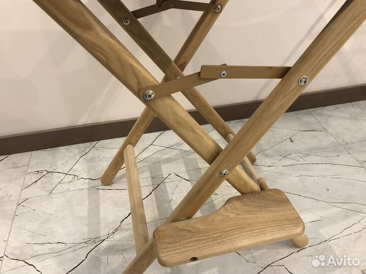 Стул бровиста