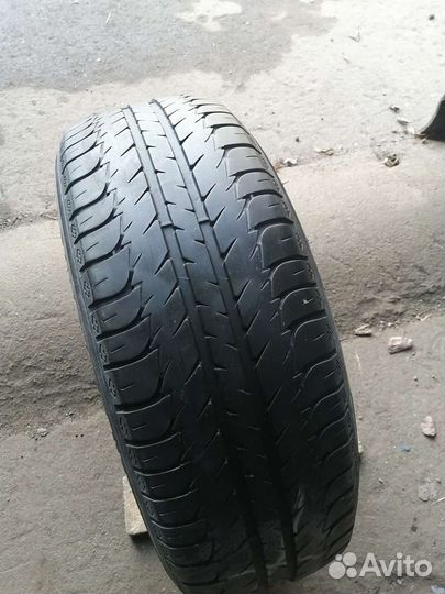 Kleber Dynaxer HP3 195/65 R15
