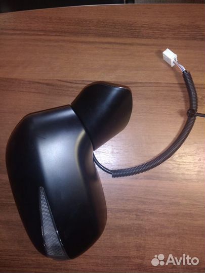 Зеркало правое civic 2006