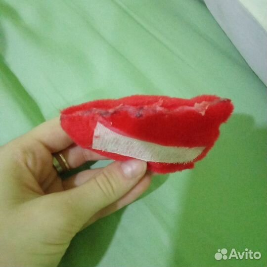 Фурсьют раптор