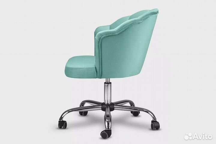 Компьютерный стул Мия Дизайн 3