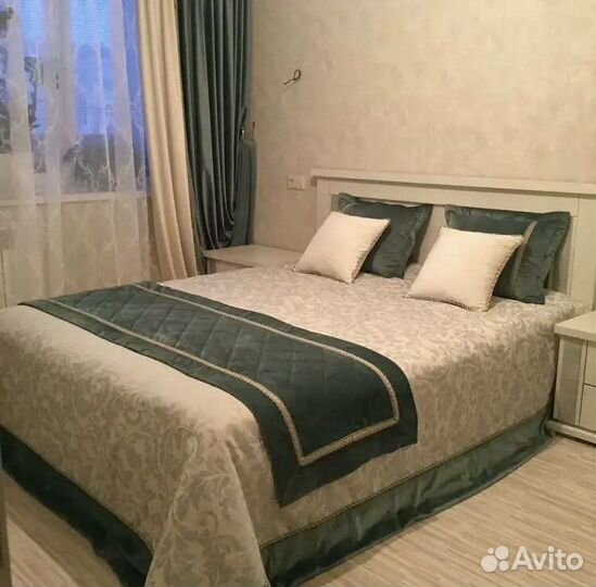 Пошив штор