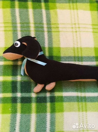 Шитье игрушек на заказ