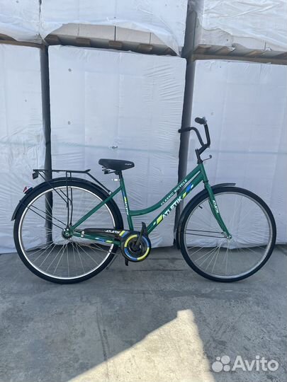 Велосипеды