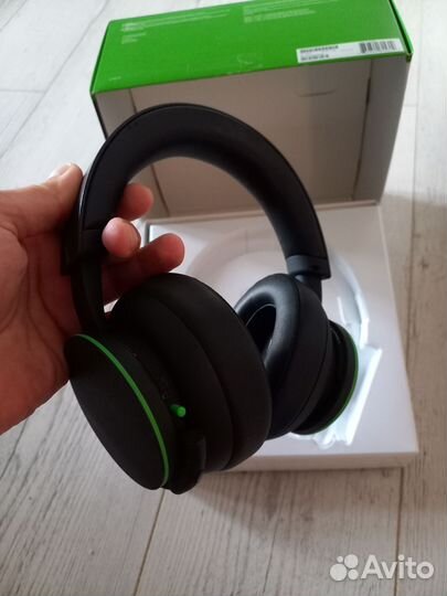 Беспроводные наушники