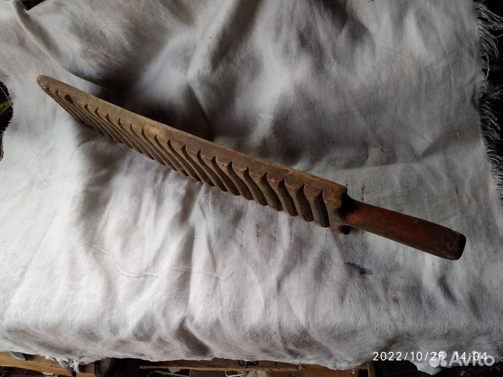 Рубель старинный