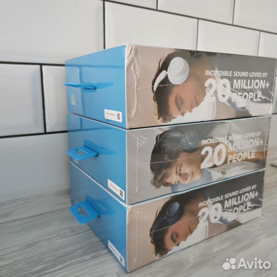 Anker Soundcore Space Q45 Флагман глобал версия