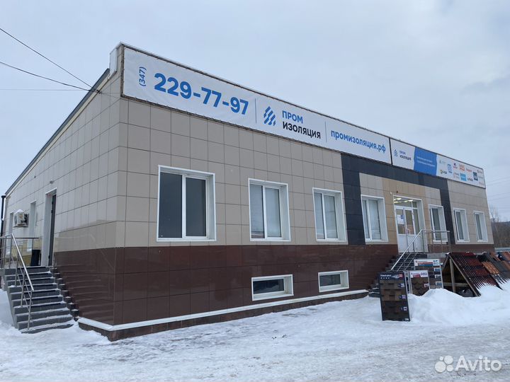 Прокат рамных строительных лесов