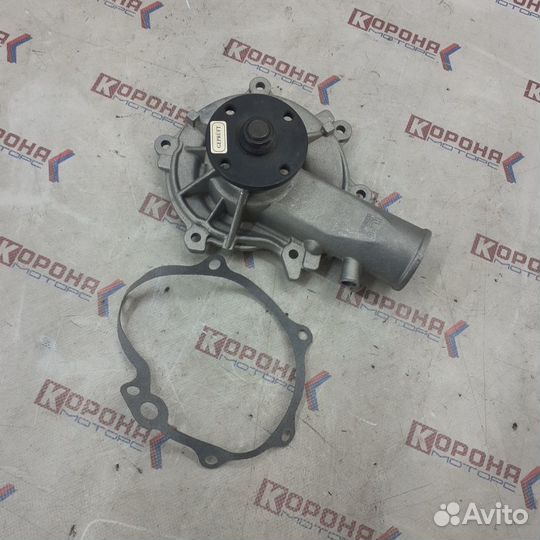 Насос водяной opel manta