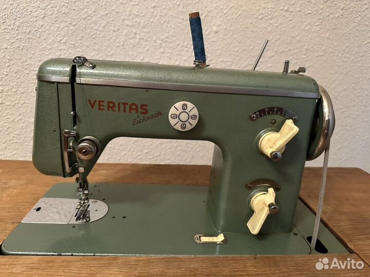 Швейная машина Veritas 8014