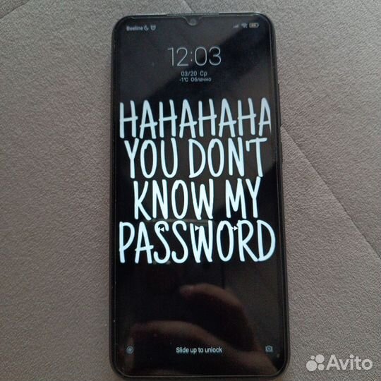 Б/у редко 9а корпус расцарапан