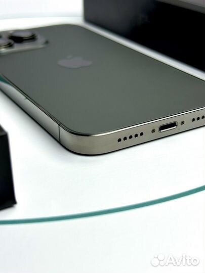 iPhone 13 Pro 256 gb LL/A