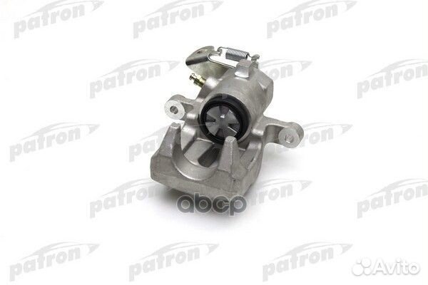 Супорт тормозной задний правый R-scenic 99-03(Г