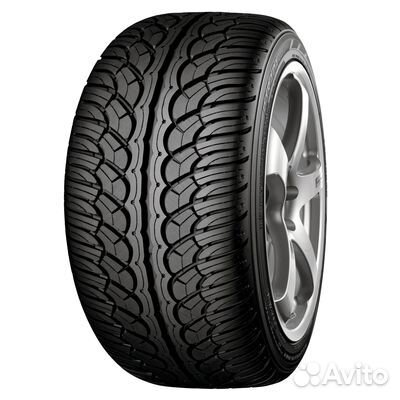 Yokohama Parada Spec-X PA02 275/55 R20 117V
