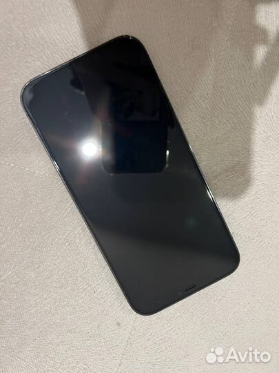 iPhone 12 Pro Max, 256 ГБ