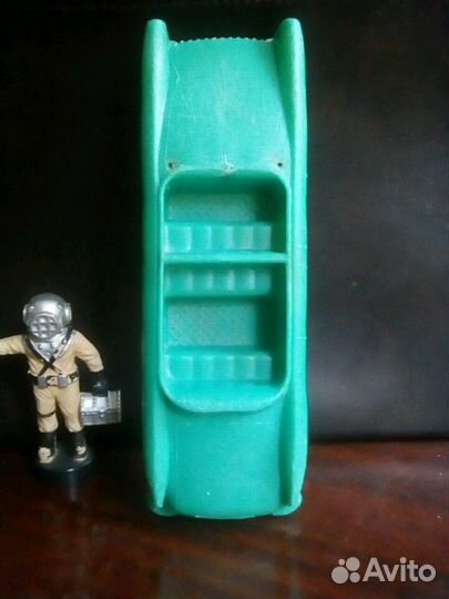 Машинка СССР конец 60,начало 70годов(Волга)