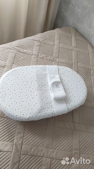 Кокон для малыша