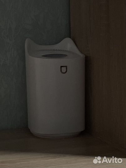 Увлажнитель воздуха