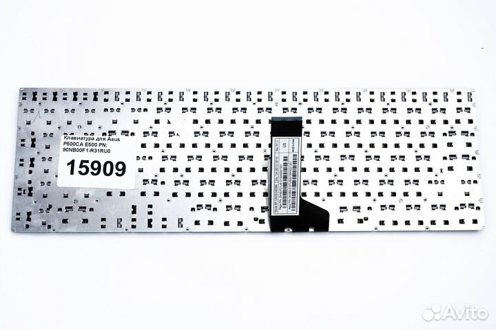 Клавиатура для Asus P500CA E500 p/n: 90NB00F1-R31