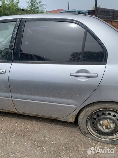 Авто в разбор Mitsubishi Lancer 9 2000-2007