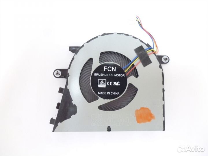 Б.у. запчасти ноутбука Lenovo IdeaPad V130-15IKB