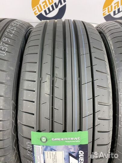 Greentrac Quest-X 225/50 R17 99W