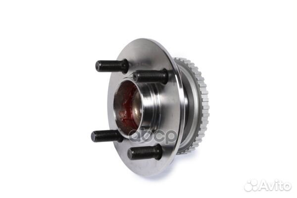 43-29111-SX к-кт подшипника ступицы задней с A