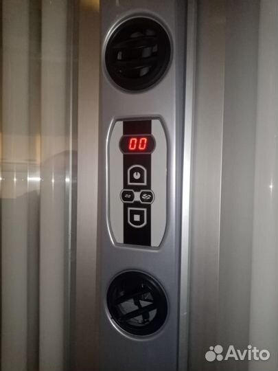 Сдам в аренду или продам солярий Luxura V5