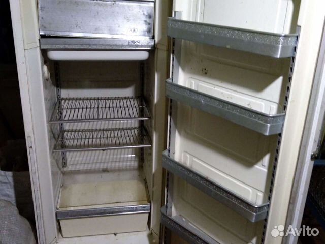 Холодильник ЗИЛ