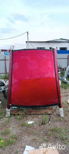 Крыша Mazda 3 BM. Оригинал