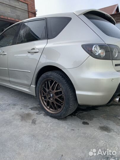 Кузовной ремонт