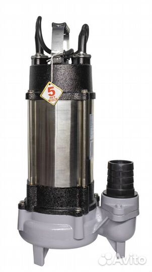 Фекальный насос Ресанта нф-20000