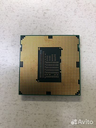 Процессор intel celeron lga 1155