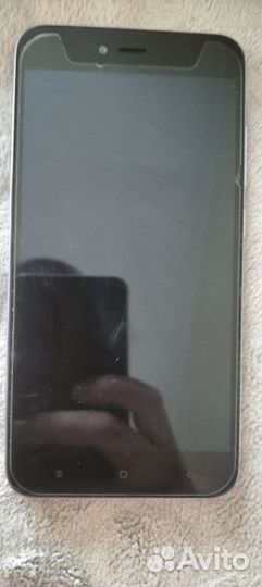 Xiaomi Redmi Note 5A, 2/16 ГБ