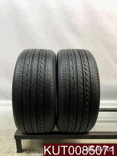 Bridgestone Regno GR-XII 255/40 R18 107U