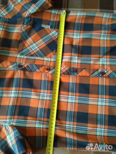 Рубашка для мальчика