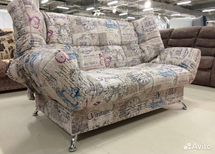 Диван клик-кляк новый