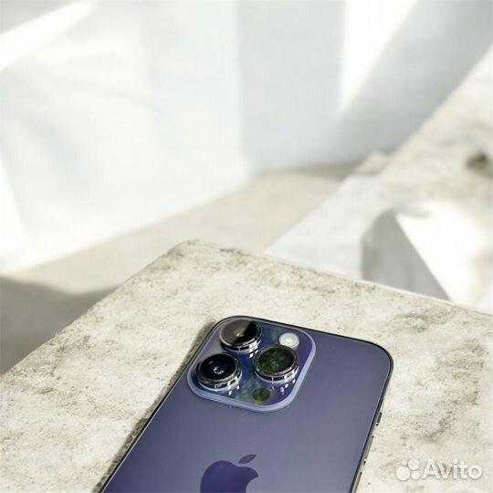 iPhone 14 Pro, 256 ГБ