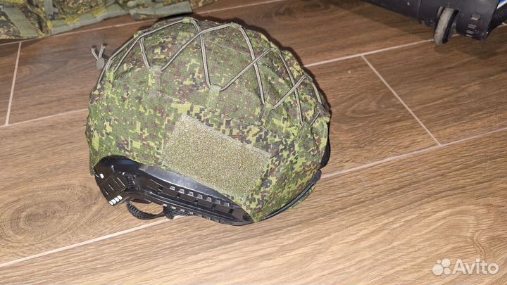 Шлем для страйкбола