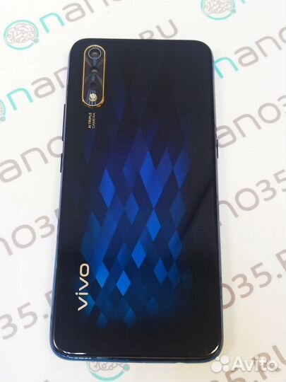 Запчасти для телефона Vivo