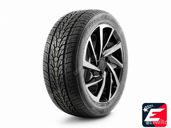 Roadstone Roadian HP SUV 295/45 R20 114V