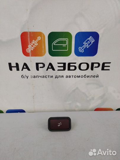 Кнопка открывания багажника Mercedes-Benz Ml W164