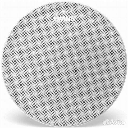 Пластик для маршевого барабана 14