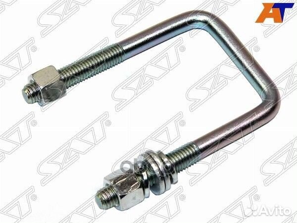 Стремянка рессоры MMC L200 / triton 2015- ST-41