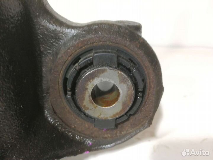 Задний правый кулак Mazda CX-5 2WD (2011-2017)