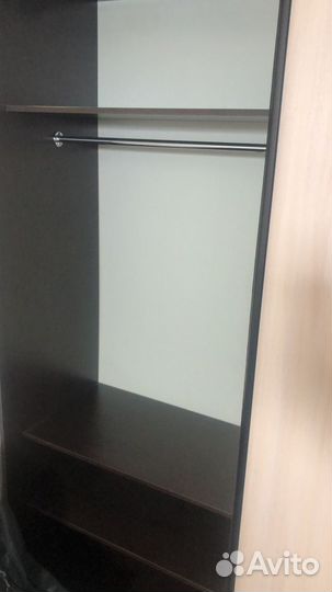Шкаф купе бу